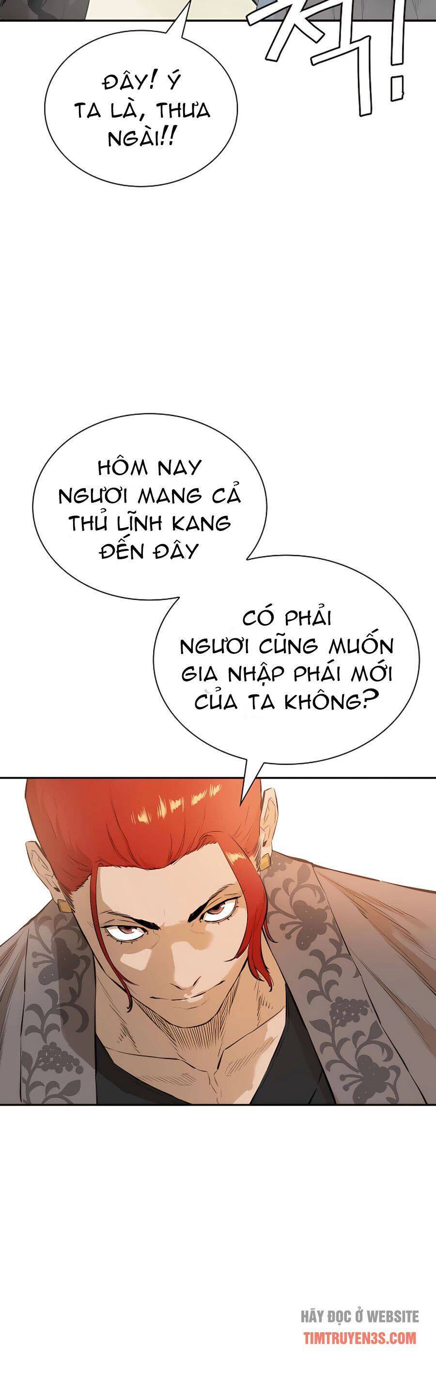 Kẻ Phản Diện Vô Song Chapter 13 - Trang 9