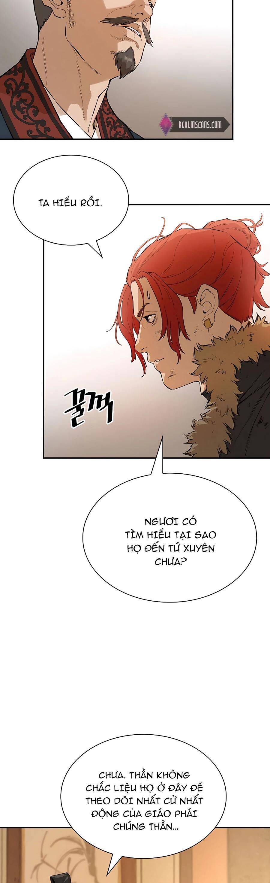 Kẻ Phản Diện Vô Song Chapter 35 - Trang 52