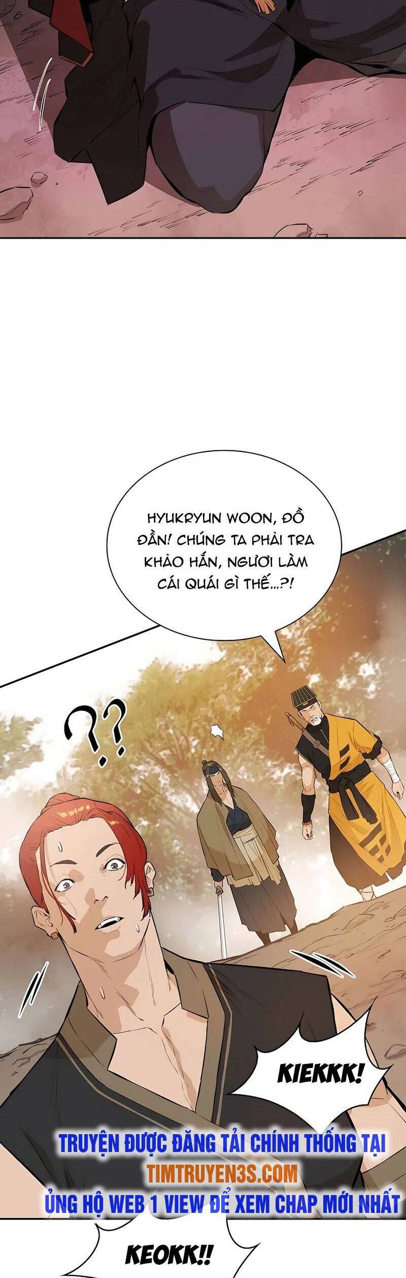 Kẻ Phản Diện Vô Song Chapter 43 - Trang 42