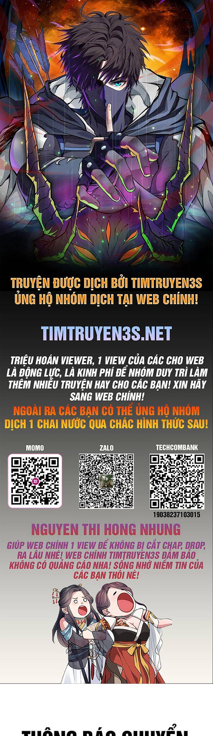 Kẻ Phản Diện Vô Song Chapter 52 - Trang 0