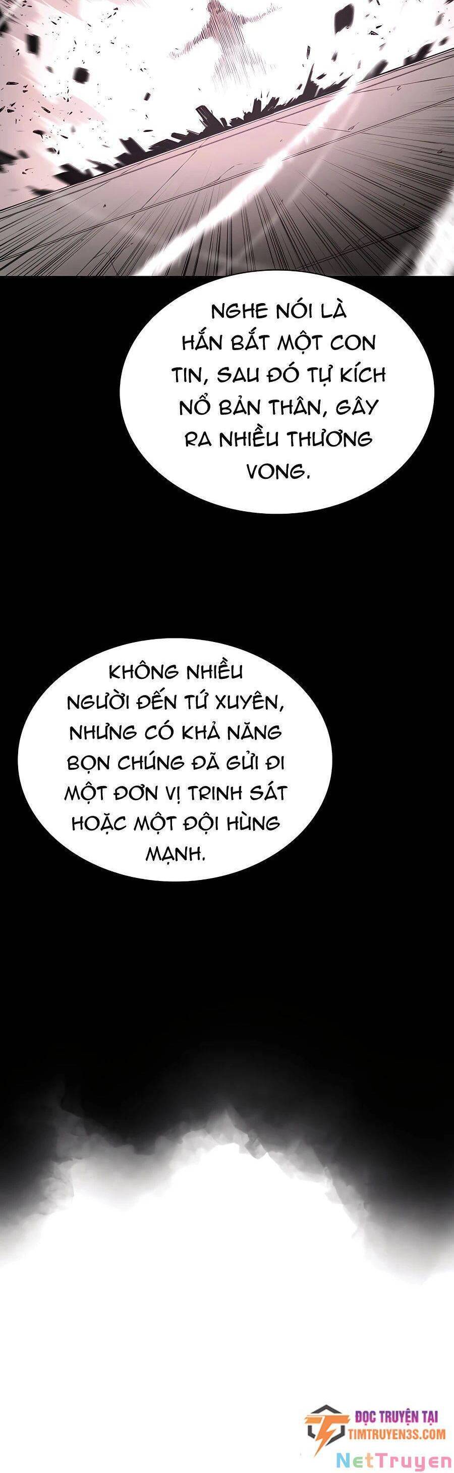 Kẻ Phản Diện Vô Song Chapter 33 - Trang 31