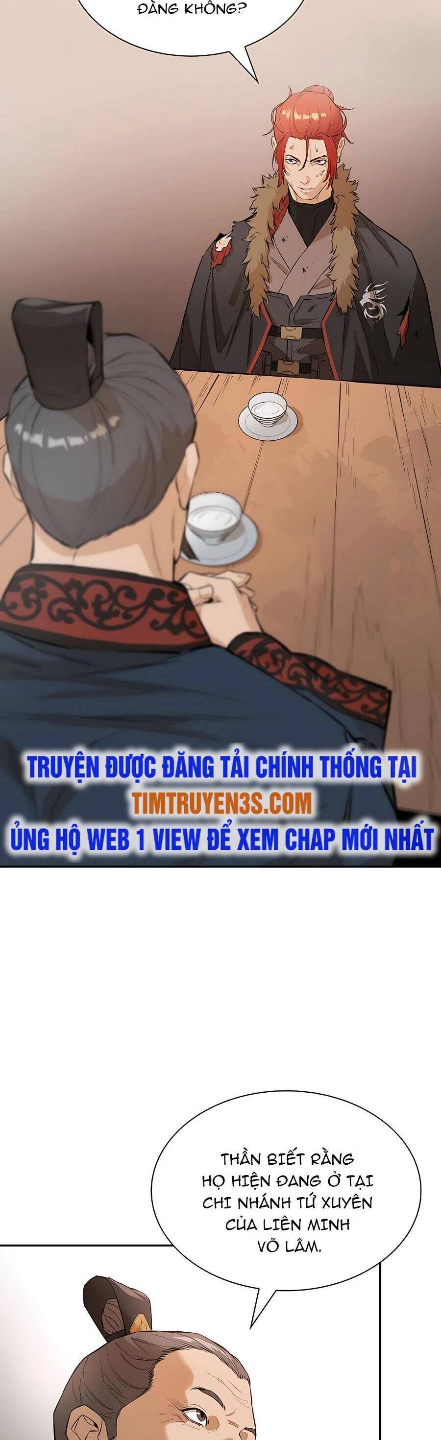 Kẻ Phản Diện Vô Song Chapter 35 - Trang 51