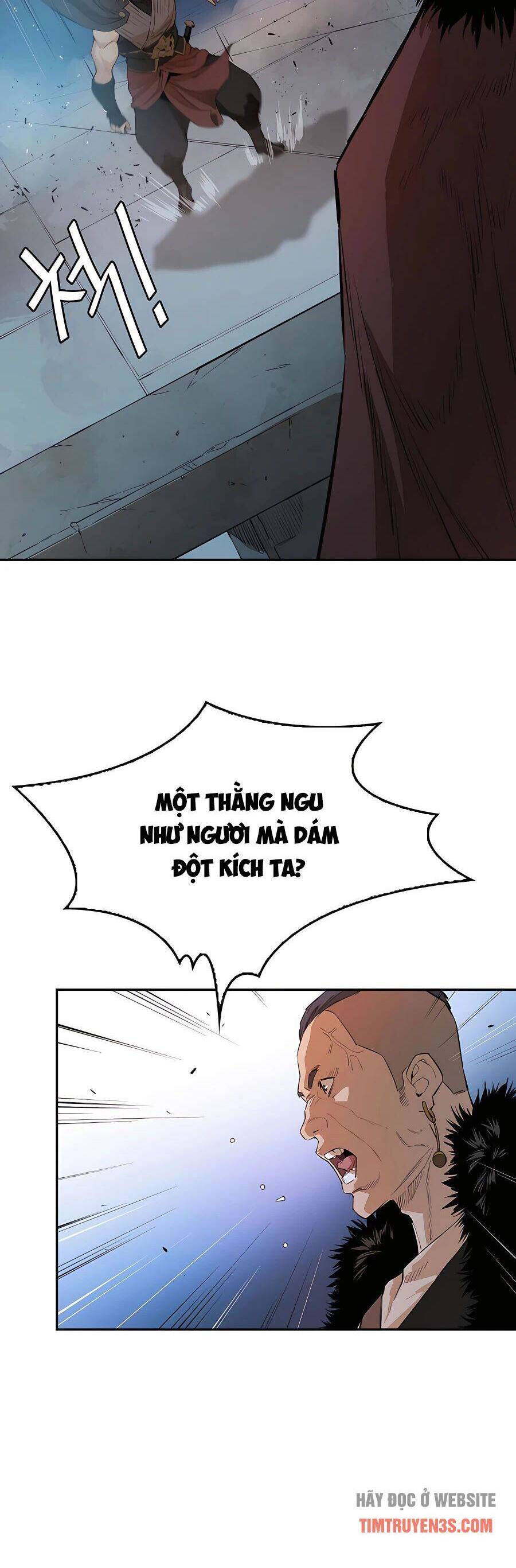 Kẻ Phản Diện Vô Song Chapter 30 - Trang 37