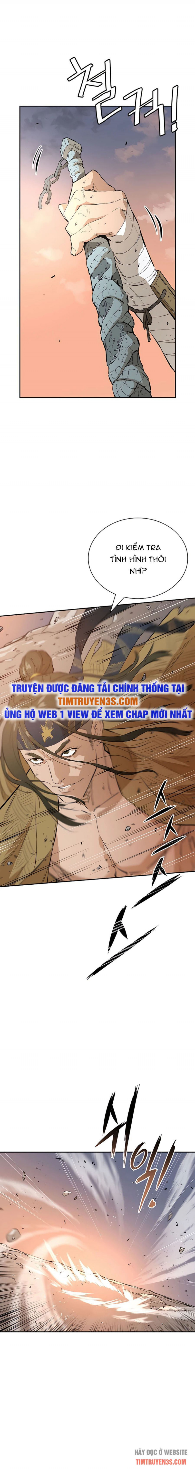 Kẻ Phản Diện Vô Song Chapter 18 - Trang 17