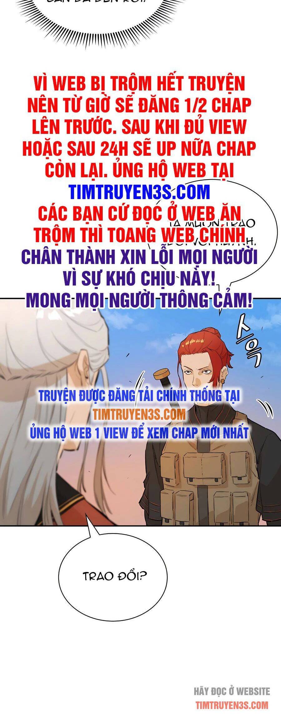 Kẻ Phản Diện Vô Song Chapter 27 - Trang 36