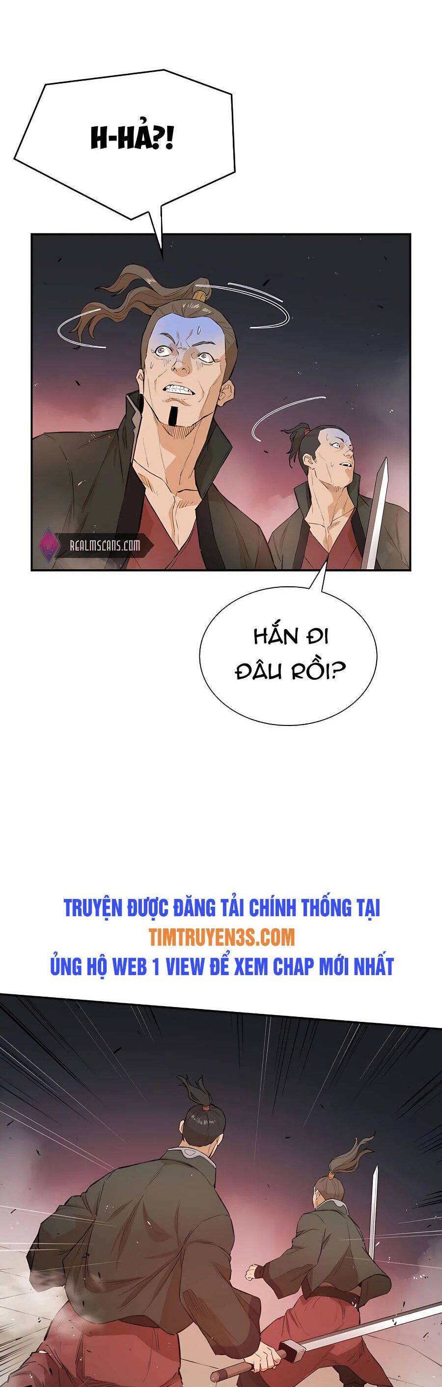 Kẻ Phản Diện Vô Song Chapter 31 - Trang 6