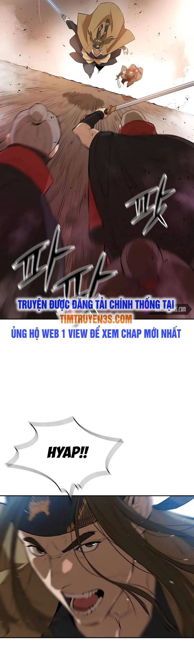 Kẻ Phản Diện Vô Song Chapter 43 - Trang 8