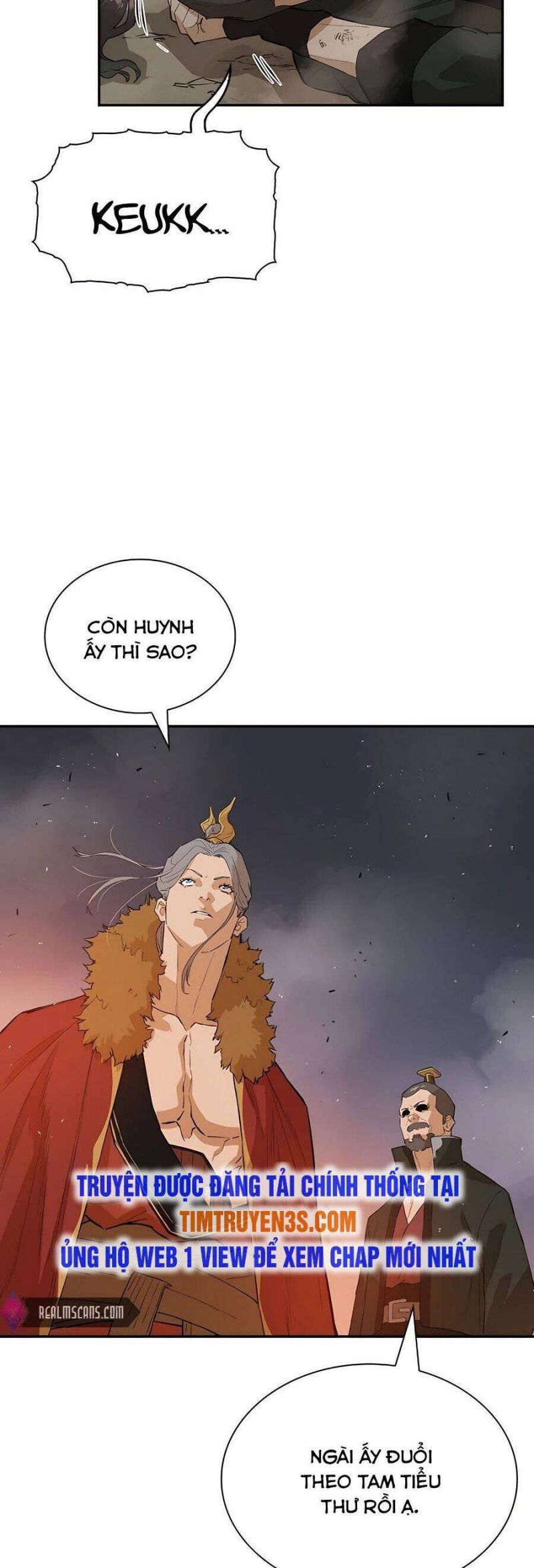 Kẻ Phản Diện Vô Song Chapter 26 - Trang 14