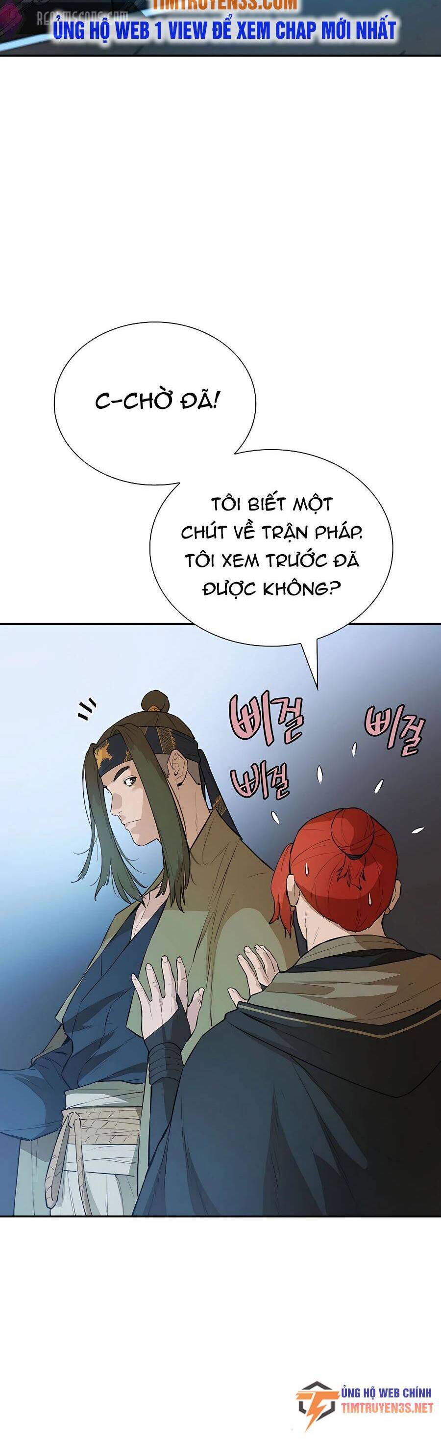 Kẻ Phản Diện Vô Song Chapter 47 - Trang 33