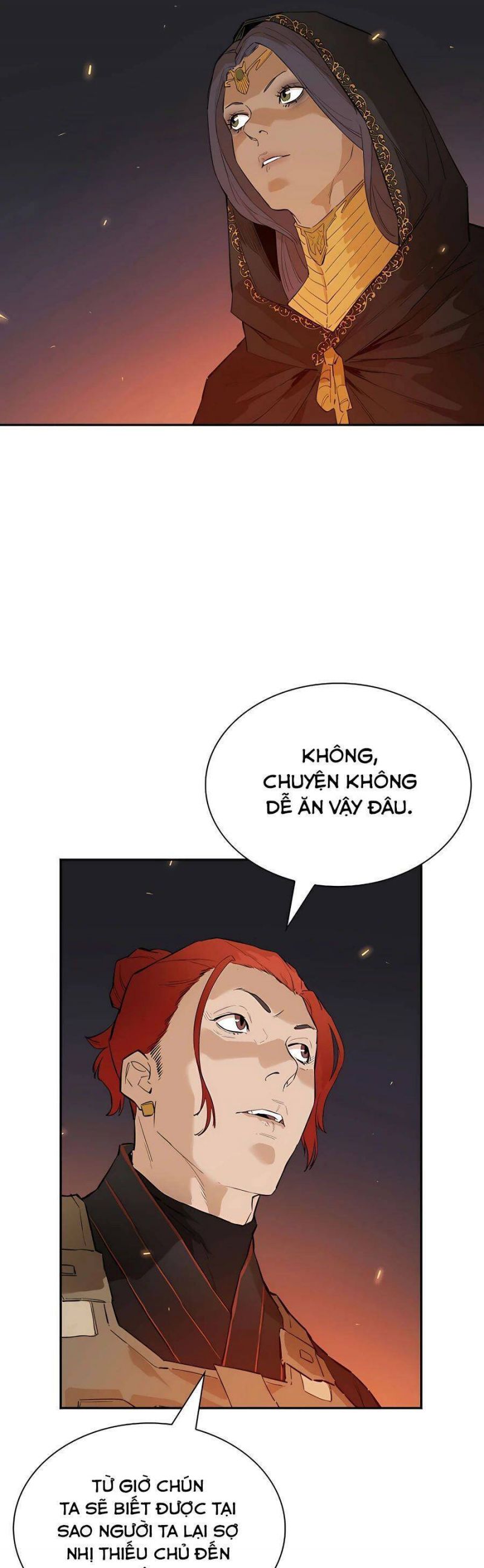 Kẻ Phản Diện Vô Song Chapter 26 - Trang 10