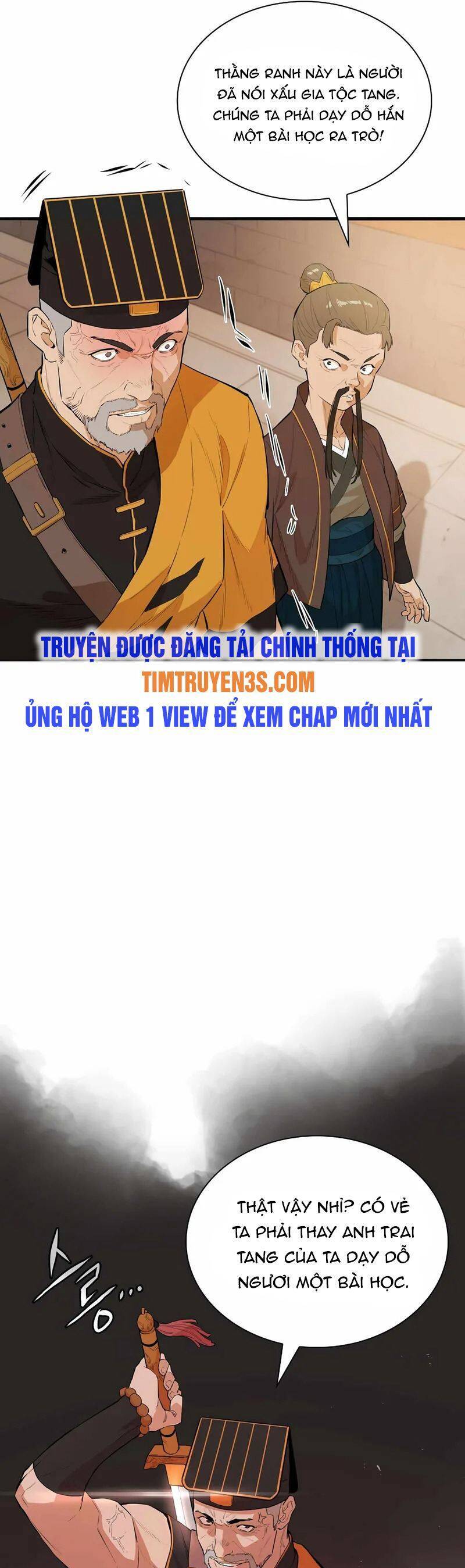 Kẻ Phản Diện Vô Song Chapter 42 - Trang 11