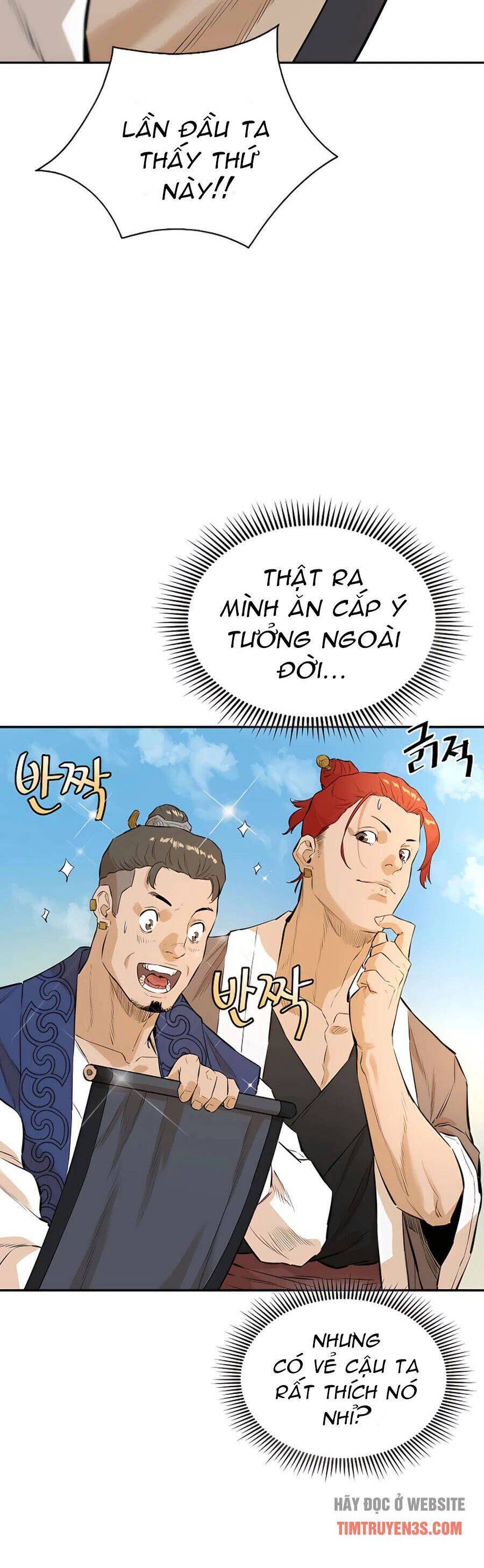 Kẻ Phản Diện Vô Song Chapter 13 - Trang 33