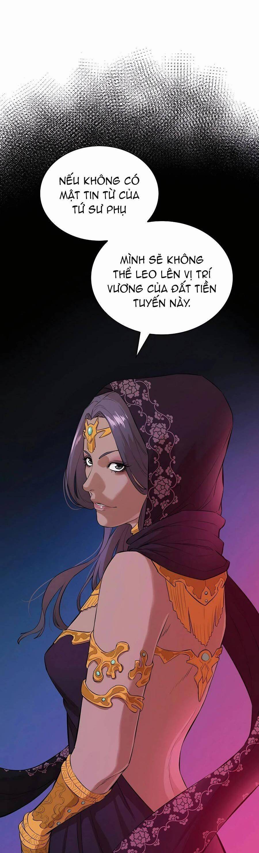 Kẻ Phản Diện Vô Song Chapter 68 - Trang 28