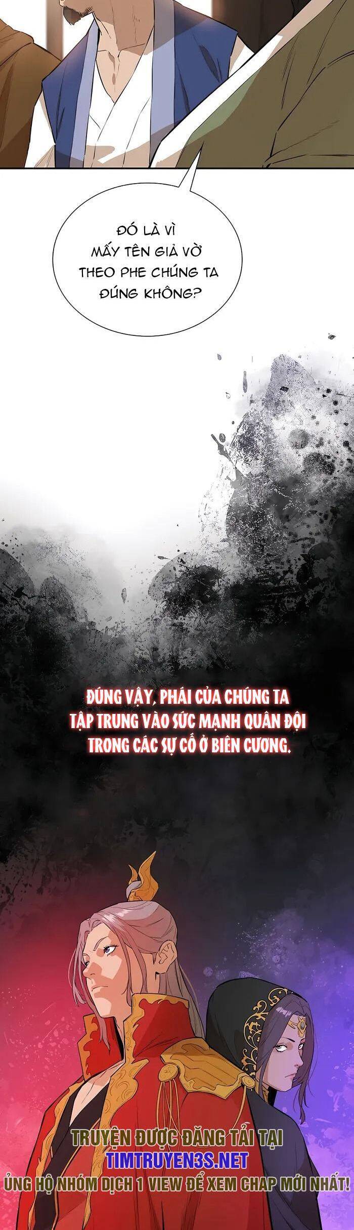 Kẻ Phản Diện Vô Song Chapter 59 - Trang 5