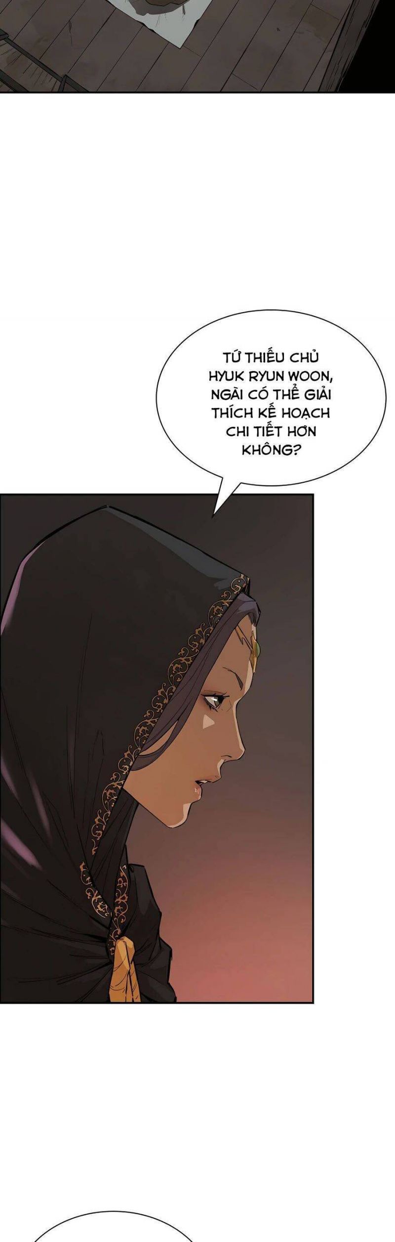 Kẻ Phản Diện Vô Song Chapter 26 - Trang 20