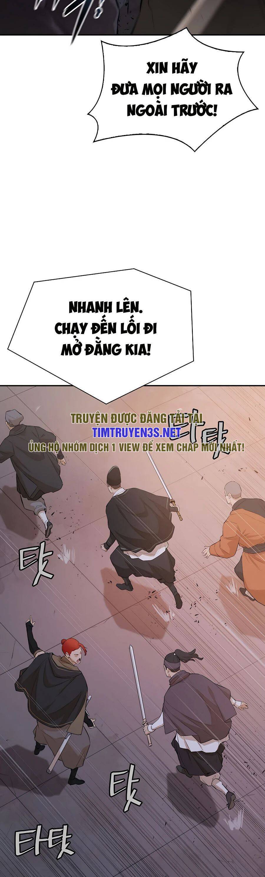 Kẻ Phản Diện Vô Song Chapter 50 - Trang 37