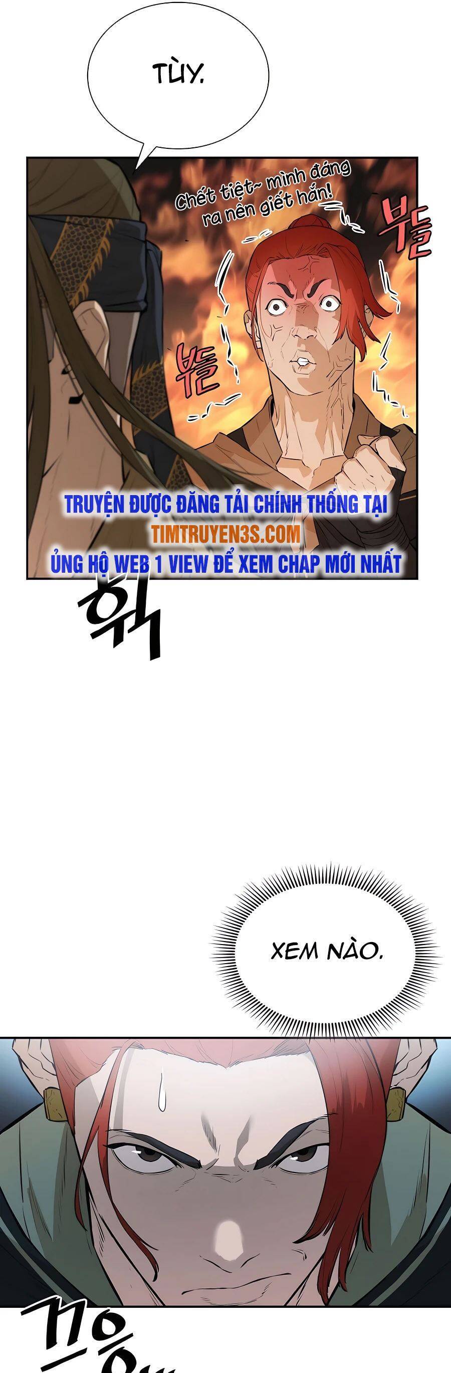 Kẻ Phản Diện Vô Song Chapter 47 - Trang 34