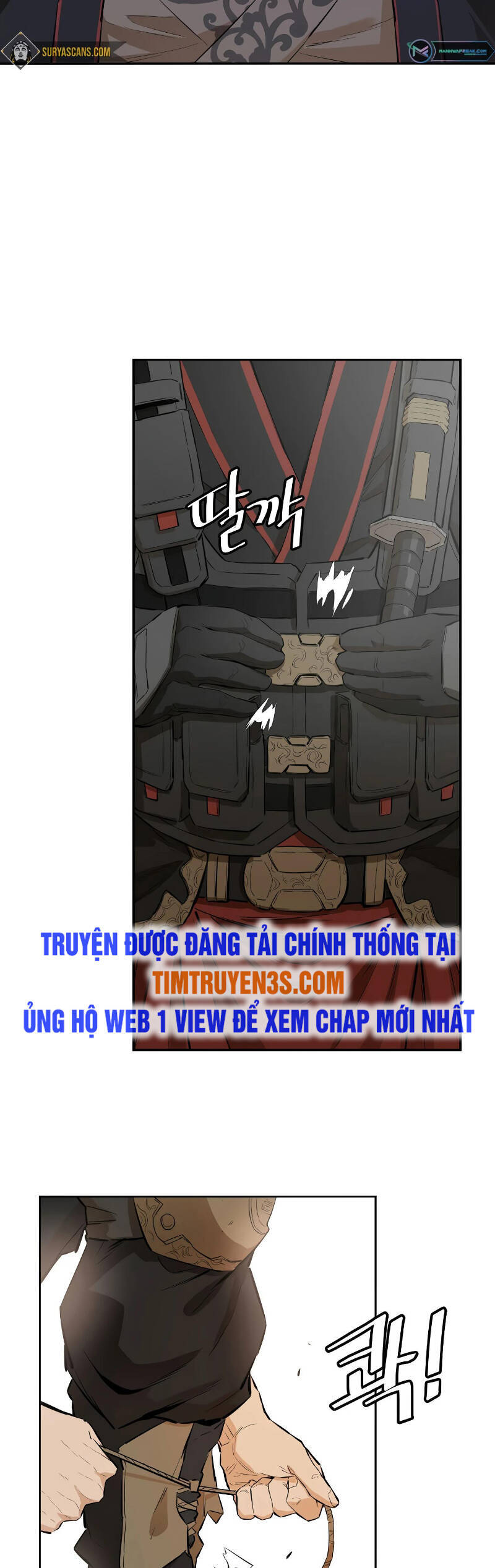 Kẻ Phản Diện Vô Song Chapter 34 - Trang 23