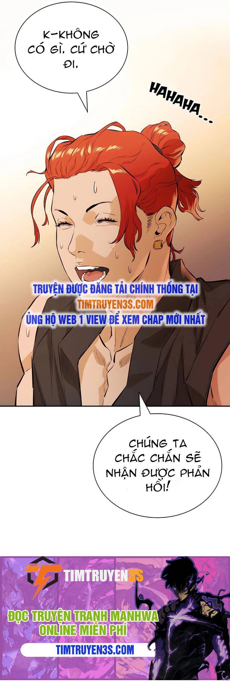 Kẻ Phản Diện Vô Song Chapter 13 - Trang 55