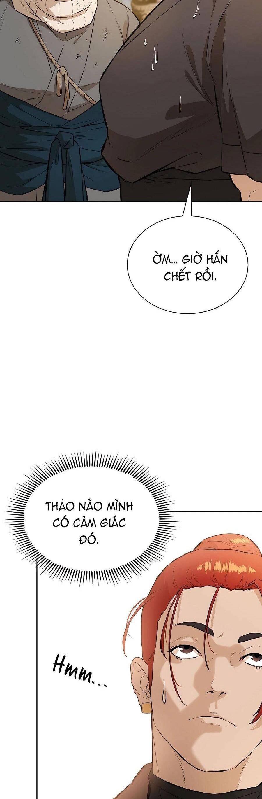 Kẻ Phản Diện Vô Song Chapter 63 - Trang 3