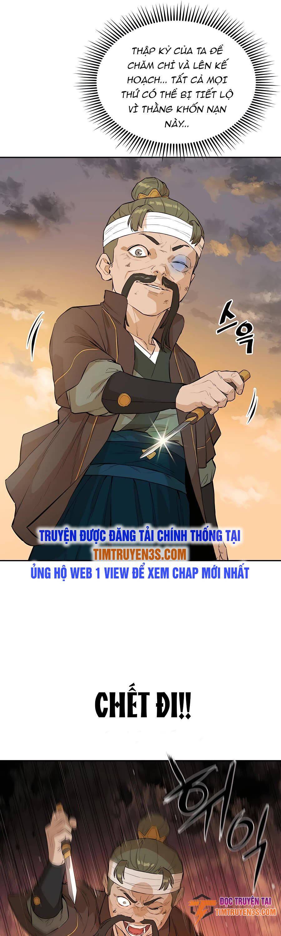 Kẻ Phản Diện Vô Song Chapter 39 - Trang 21