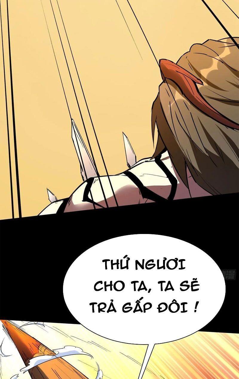 Ta ở Tây Du Cua Tiên Nữ Tỷ Tỷ Chapter 103 - Trang 20