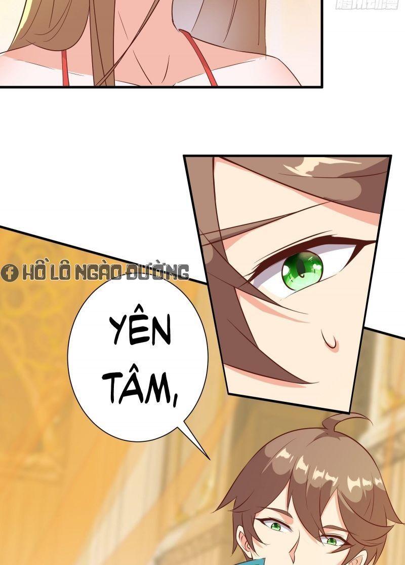 Ta ở Tây Du Cua Tiên Nữ Tỷ Tỷ Chapter 15 - Trang 6