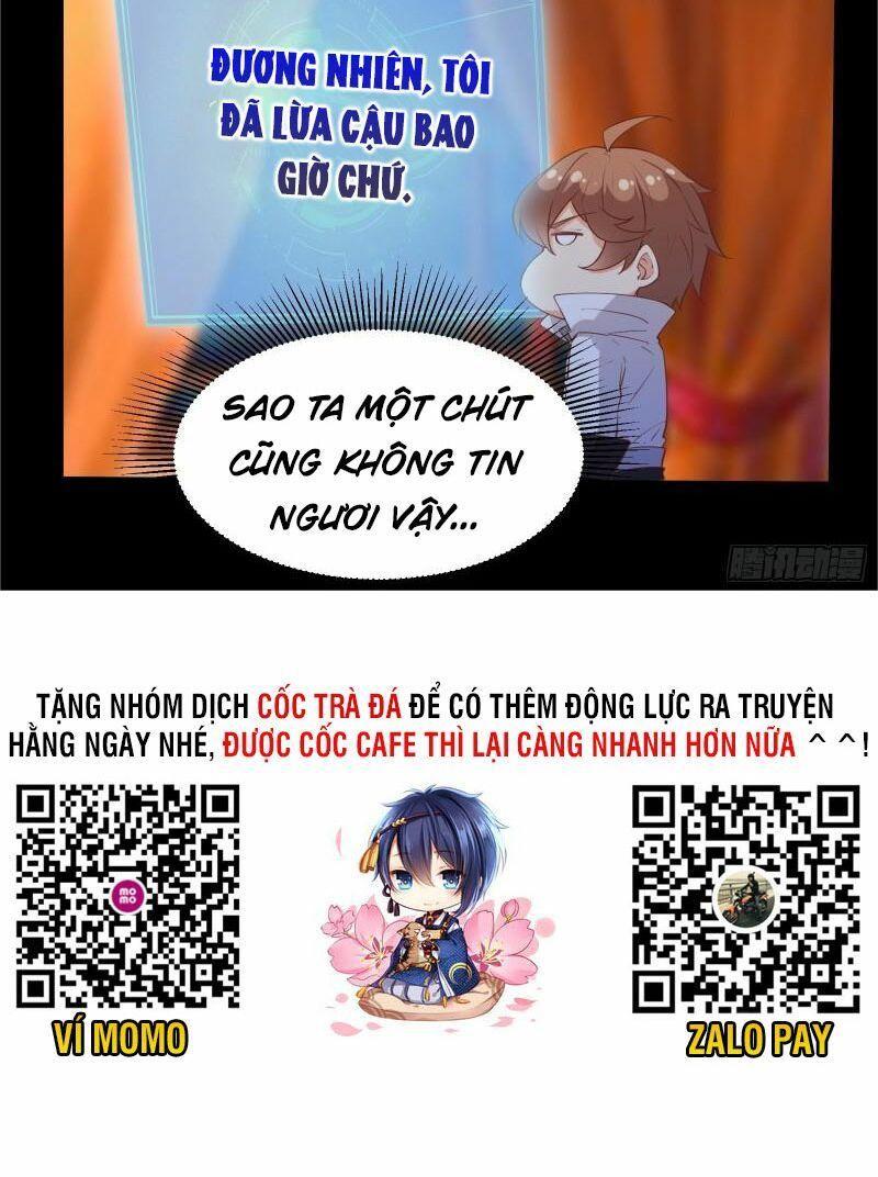 Ta ở Tây Du Cua Tiên Nữ Tỷ Tỷ Chapter 90 - Trang 25