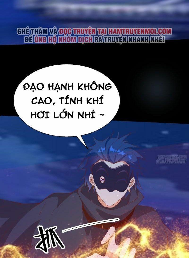 Ta ở Tây Du Cua Tiên Nữ Tỷ Tỷ Chapter 87 - Trang 31