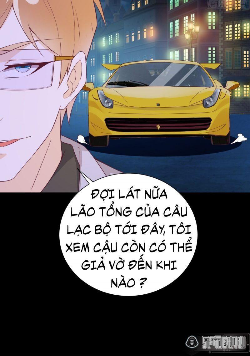 Ta ở Tây Du Cua Tiên Nữ Tỷ Tỷ Chapter 24 - Trang 17