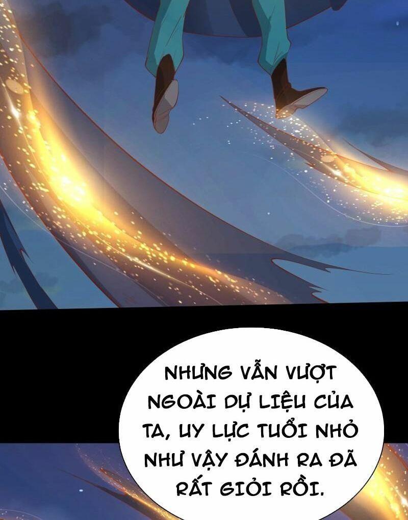 Ta ở Tây Du Cua Tiên Nữ Tỷ Tỷ Chapter 88 - Trang 9