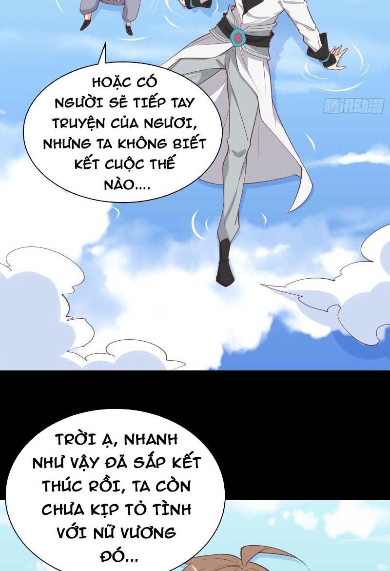 Ta ở Tây Du Cua Tiên Nữ Tỷ Tỷ Chapter 98 - Trang 22