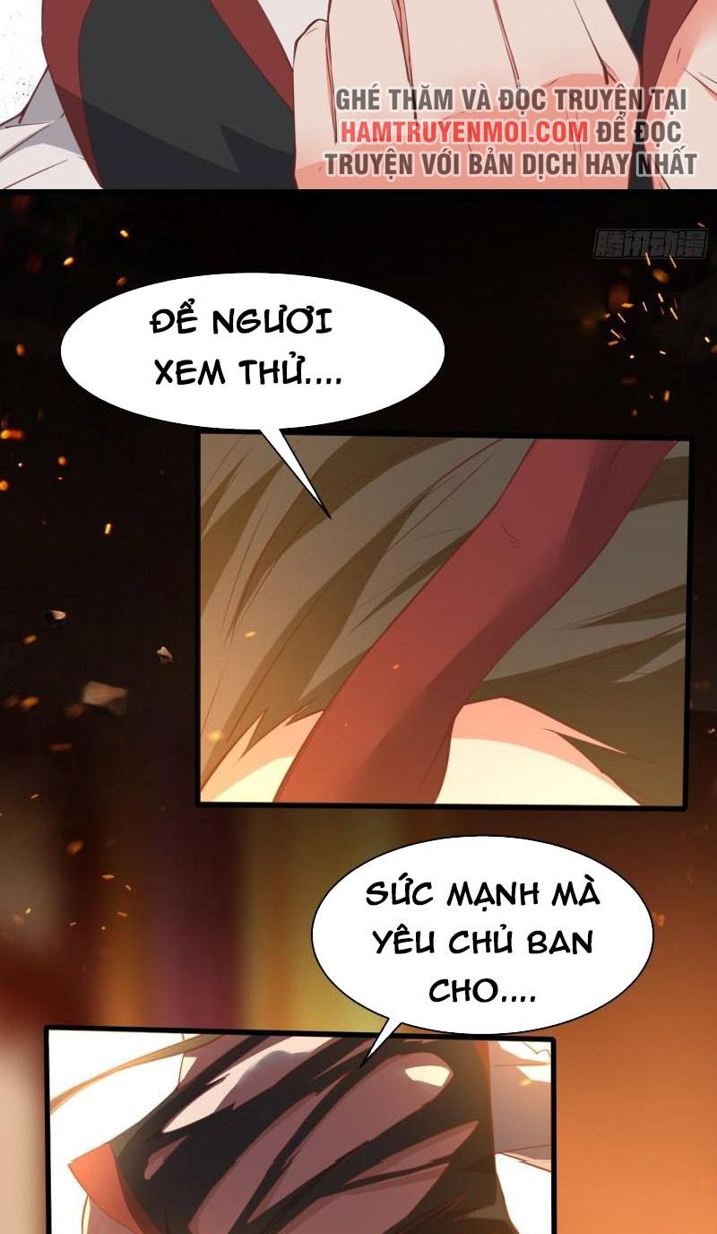 Ta ở Tây Du Cua Tiên Nữ Tỷ Tỷ Chapter 98 - Trang 4