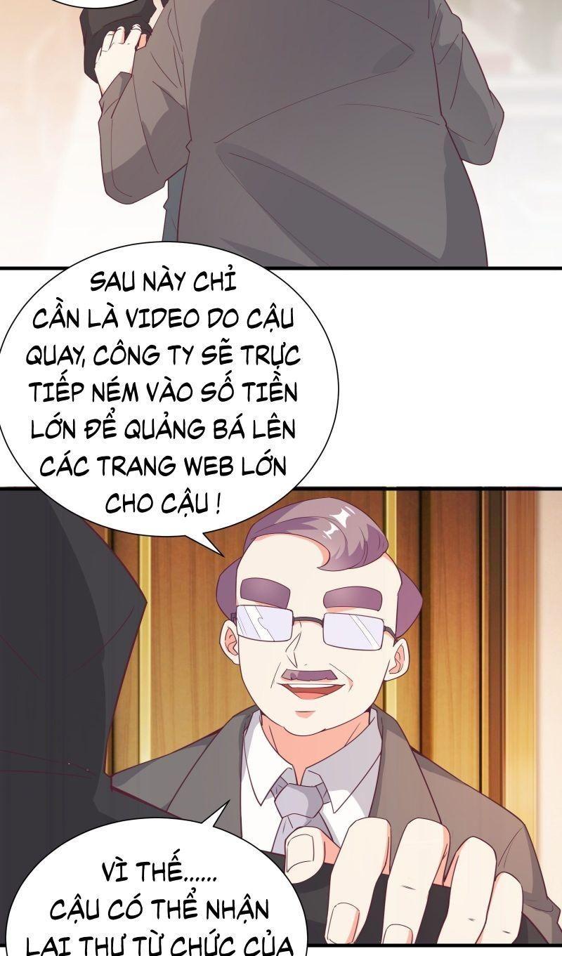 Ta ở Tây Du Cua Tiên Nữ Tỷ Tỷ Chapter 20 - Trang 6