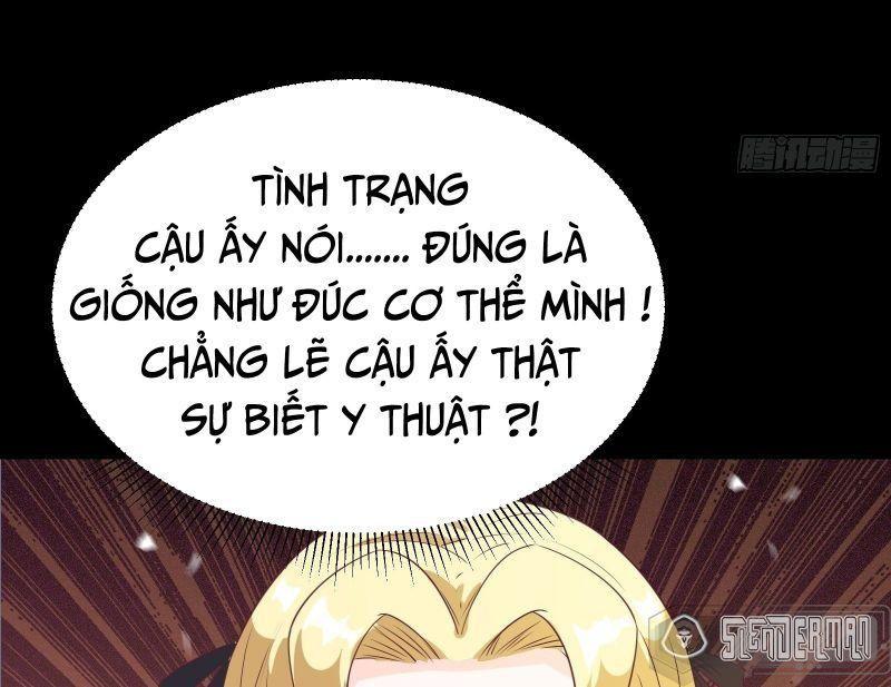 Ta ở Tây Du Cua Tiên Nữ Tỷ Tỷ Chapter 25 - Trang 38