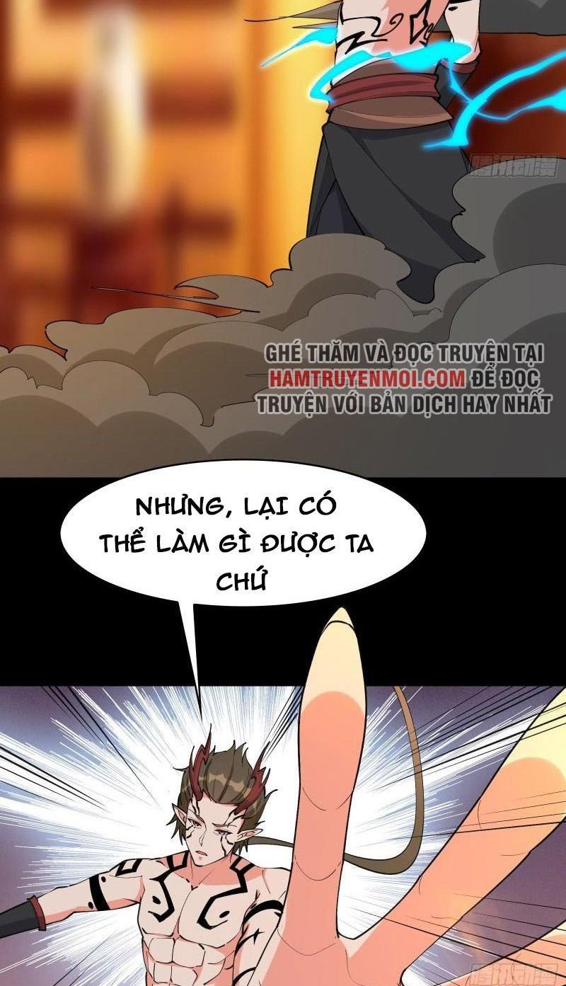 Ta ở Tây Du Cua Tiên Nữ Tỷ Tỷ Chapter 100 - Trang 16