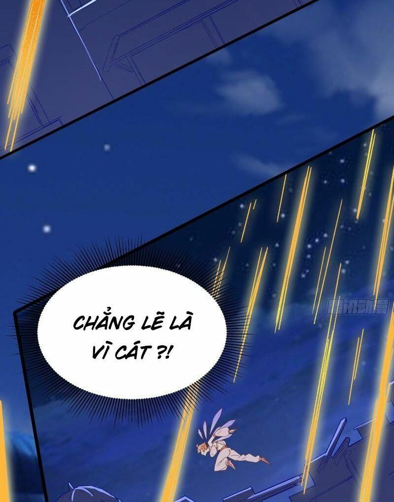 Ta ở Tây Du Cua Tiên Nữ Tỷ Tỷ Chapter 88 - Trang 17