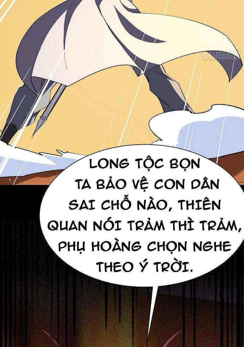 Ta ở Tây Du Cua Tiên Nữ Tỷ Tỷ Chapter 102 - Trang 9