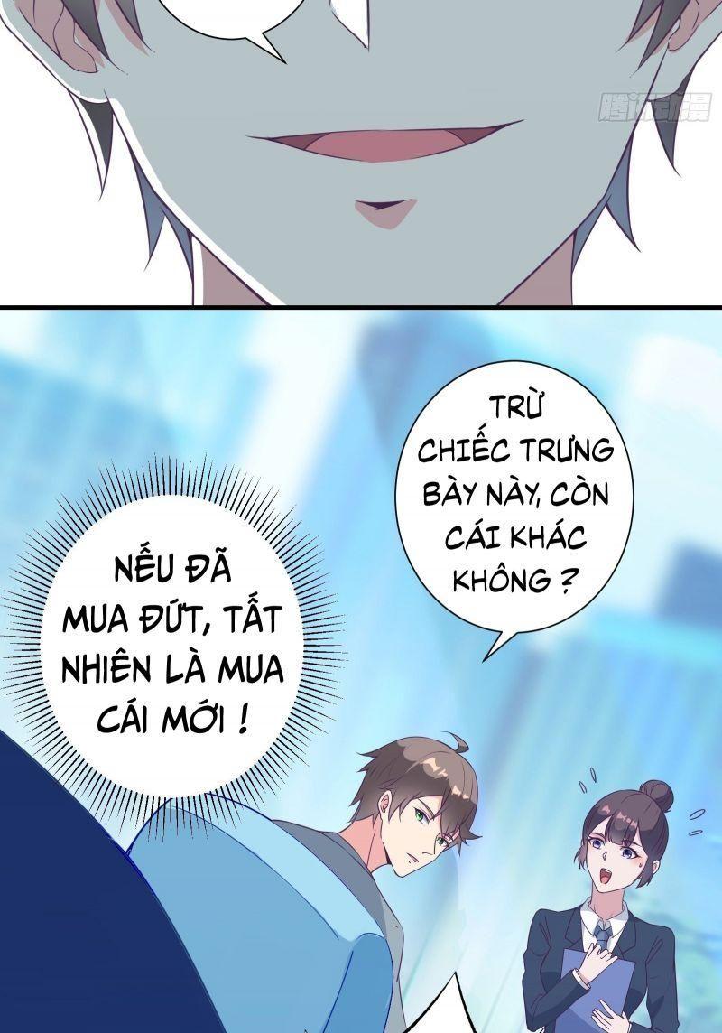 Ta ở Tây Du Cua Tiên Nữ Tỷ Tỷ Chapter 22 - Trang 7