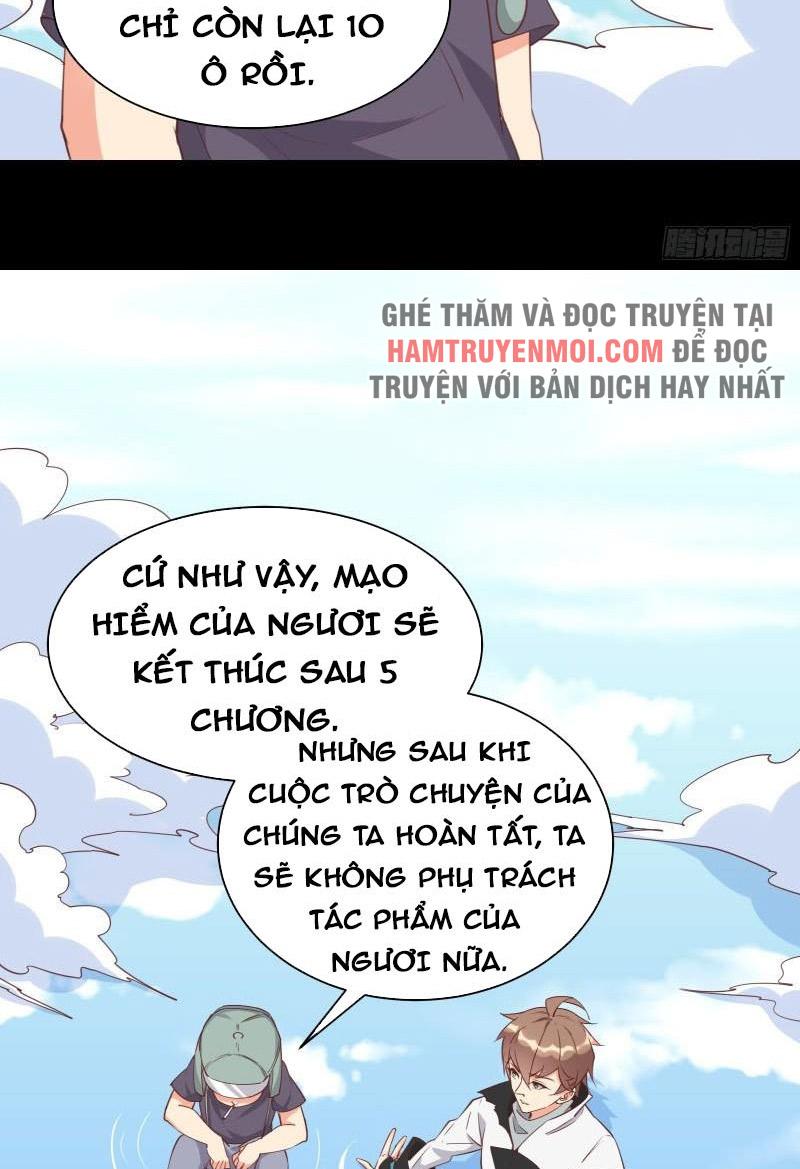 Ta ở Tây Du Cua Tiên Nữ Tỷ Tỷ Chapter 98 - Trang 21