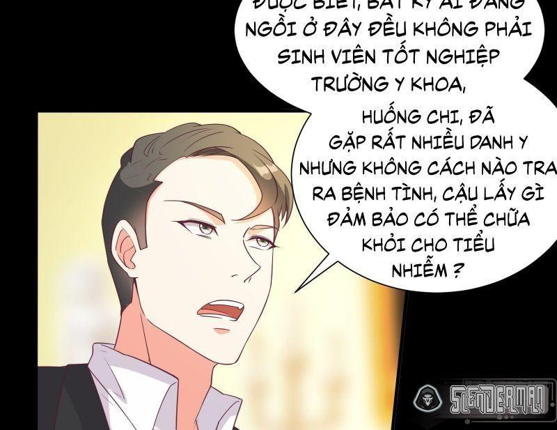 Ta ở Tây Du Cua Tiên Nữ Tỷ Tỷ Chapter 25 - Trang 35