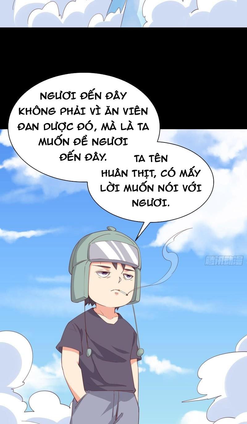 Ta ở Tây Du Cua Tiên Nữ Tỷ Tỷ Chapter 98 - Trang 18