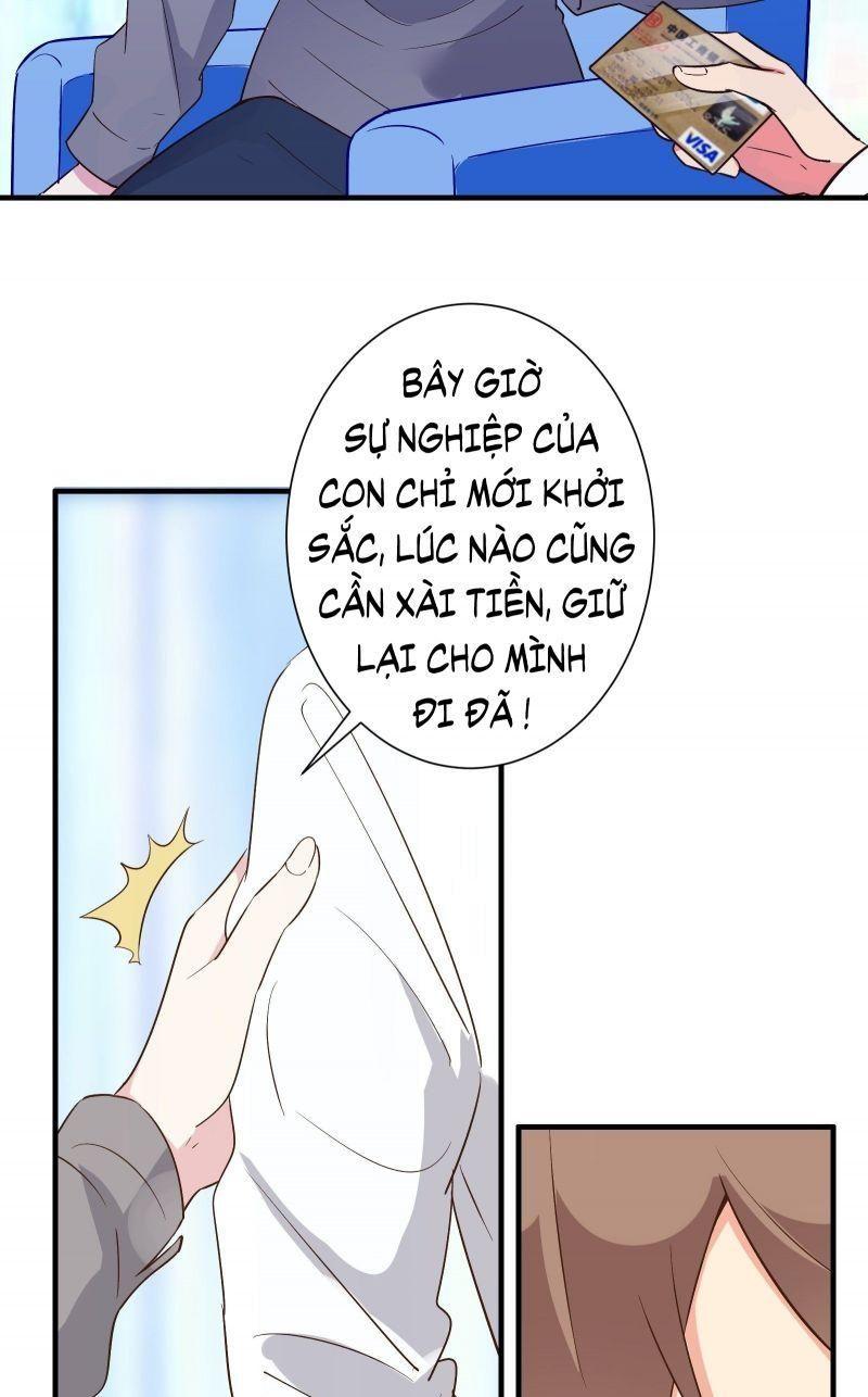 Ta ở Tây Du Cua Tiên Nữ Tỷ Tỷ Chapter 16 - Trang 30