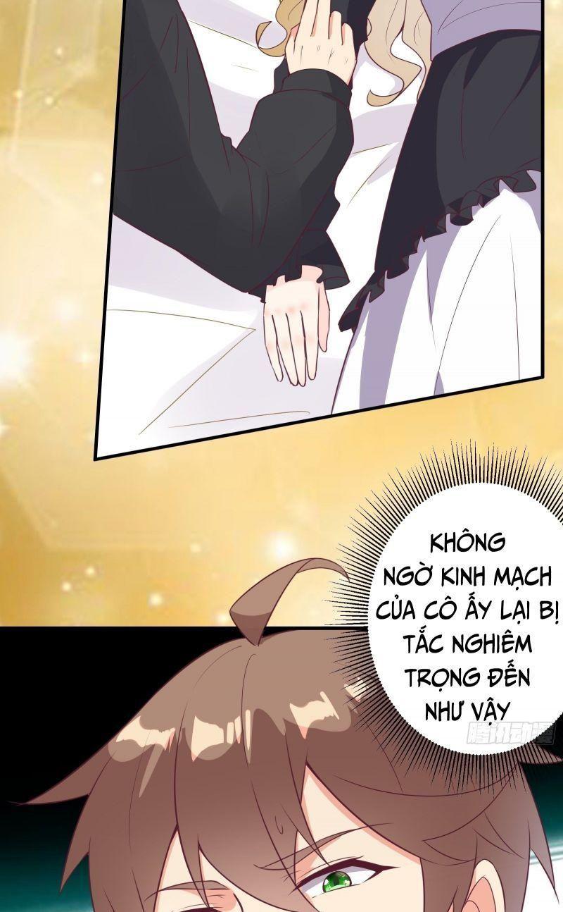 Ta ở Tây Du Cua Tiên Nữ Tỷ Tỷ Chapter 26 - Trang 10