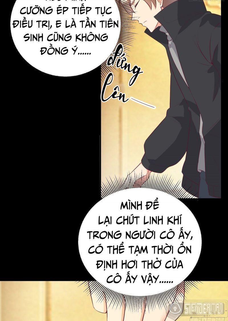 Ta ở Tây Du Cua Tiên Nữ Tỷ Tỷ Chapter 27 - Trang 11