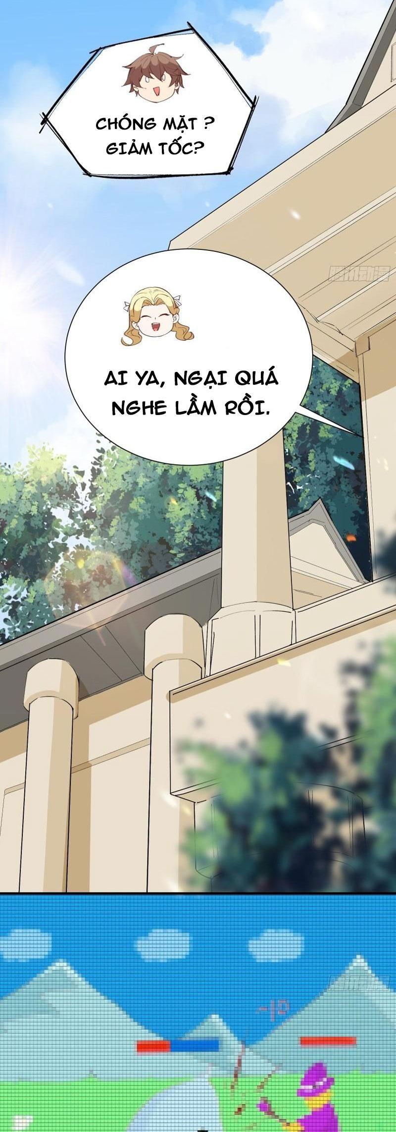 Ta ở Tây Du Cua Tiên Nữ Tỷ Tỷ Chapter 72 - Trang 6