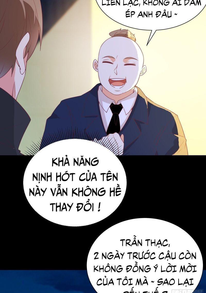 Ta ở Tây Du Cua Tiên Nữ Tỷ Tỷ Chapter 23 - Trang 34