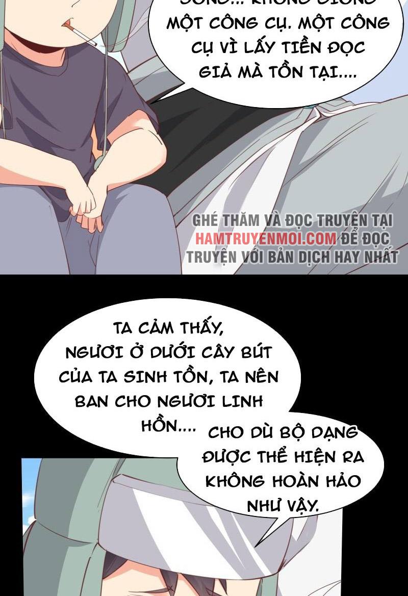 Ta ở Tây Du Cua Tiên Nữ Tỷ Tỷ Chapter 98 - Trang 28