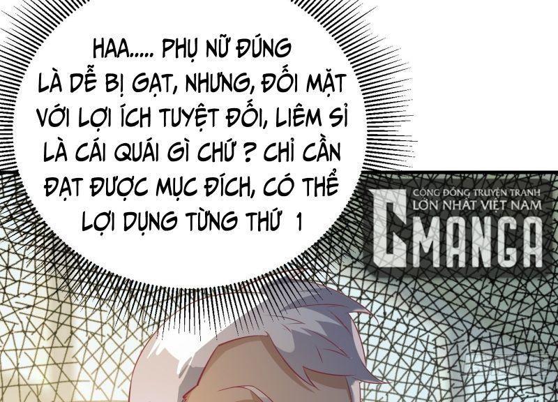 Ta ở Tây Du Cua Tiên Nữ Tỷ Tỷ Chapter 18 - Trang 55