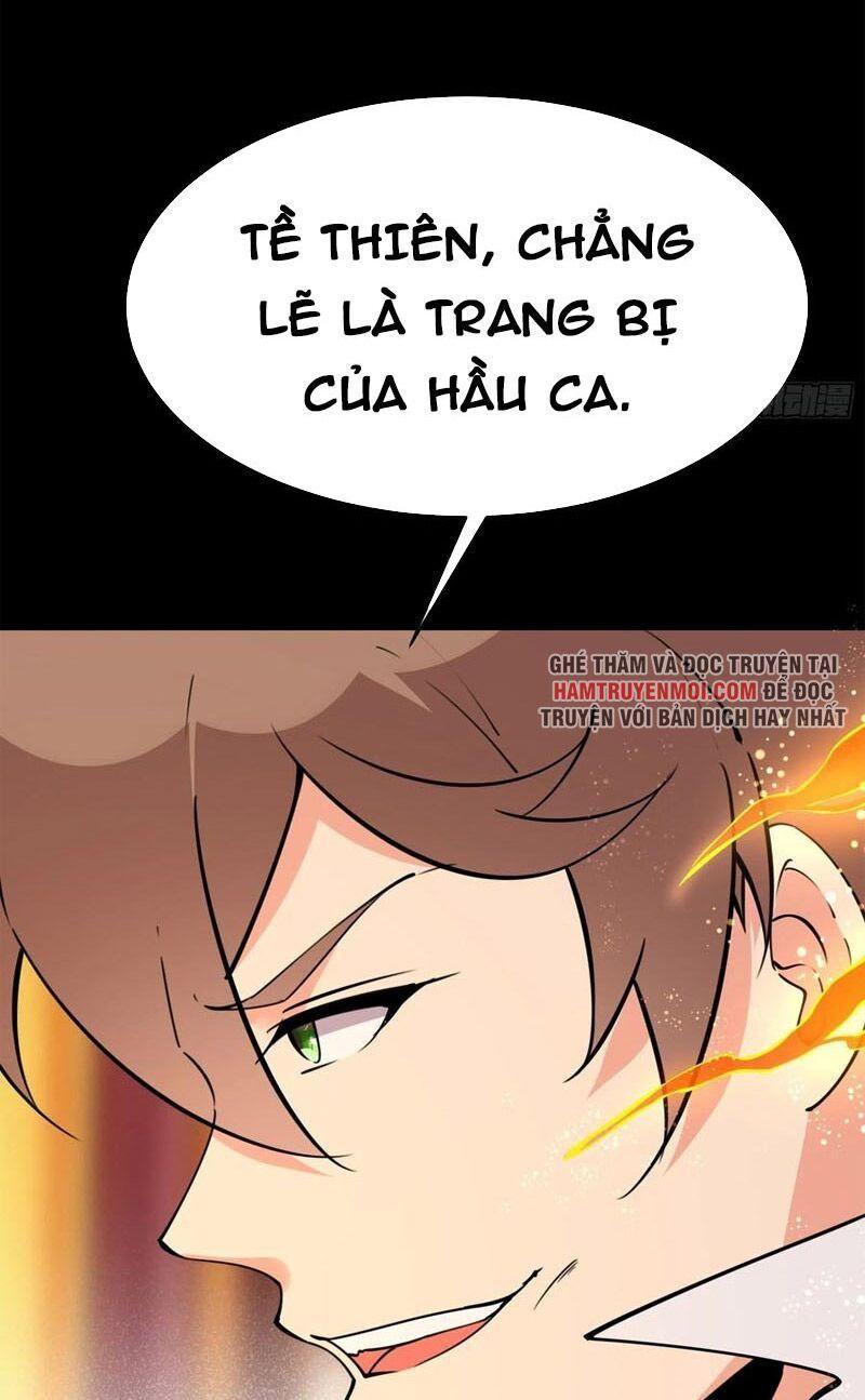 Ta ở Tây Du Cua Tiên Nữ Tỷ Tỷ Chapter 102 - Trang 33